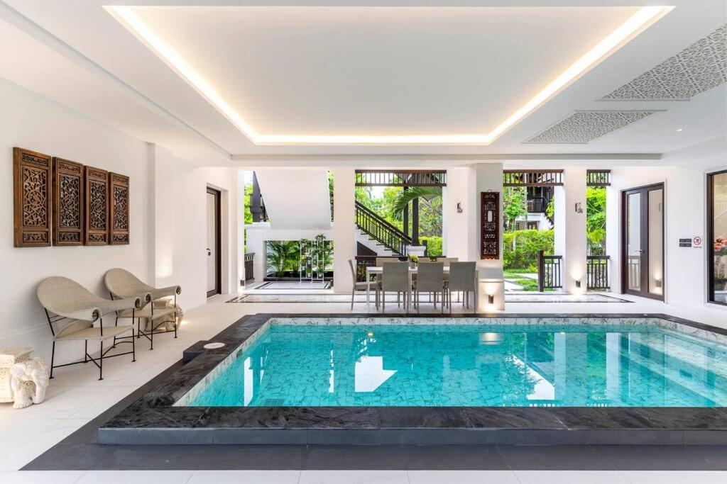 Pousada Sclass 2 Luxe Pools & Breakfast , Area Chiang Mai