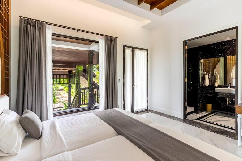 Sclass 2 Luxe Pools & Breakfast , Area Pousada