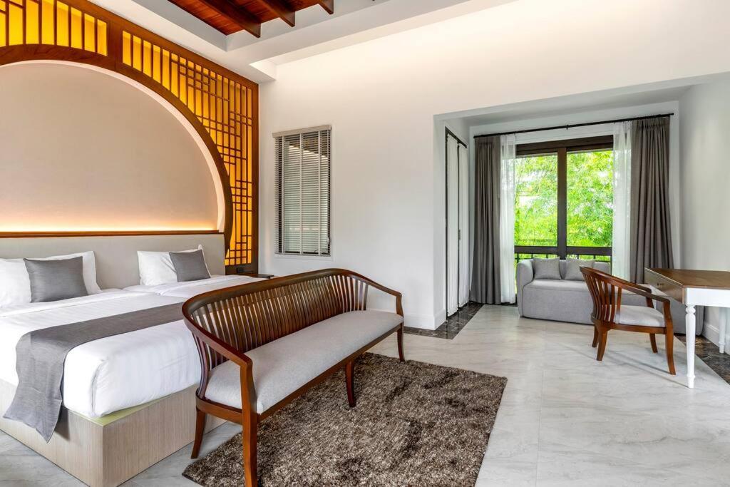 Sclass 2 Luxe Pools & Breakfast , Area Pousada