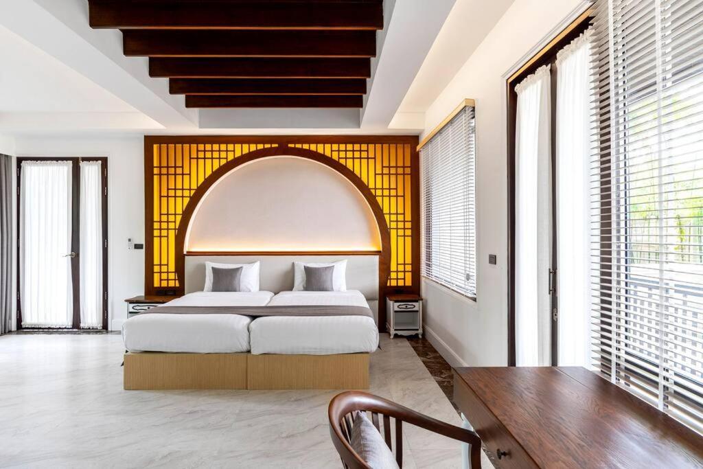 Sclass 2 Luxe Pools & Breakfast , Area Pousada *
