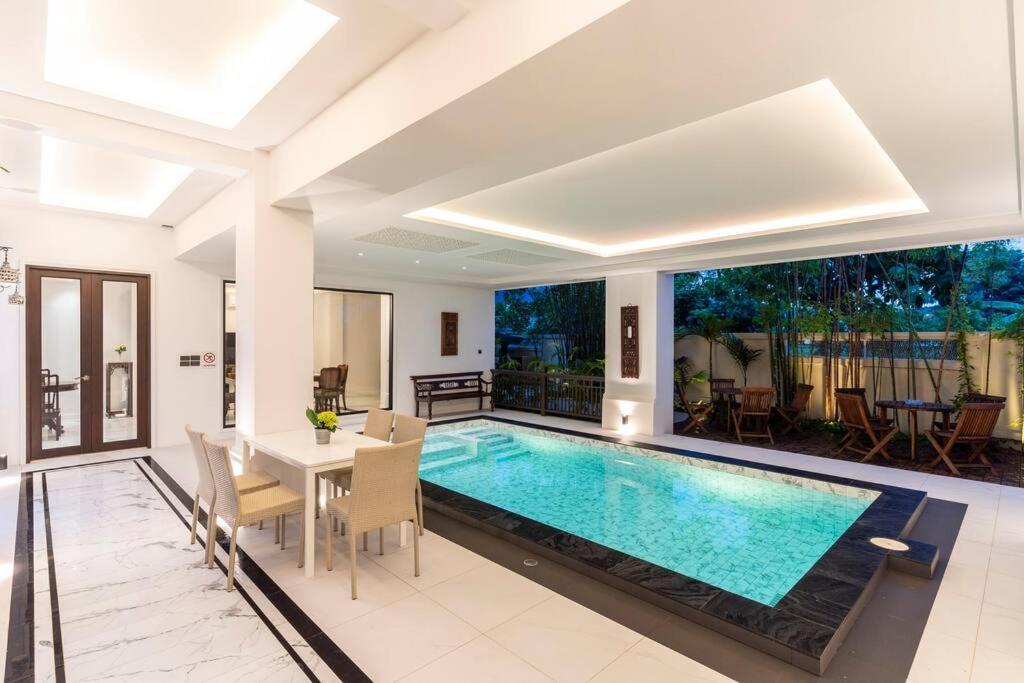 Sclass 2 Luxe Pools & Breakfast , Area Pousada *