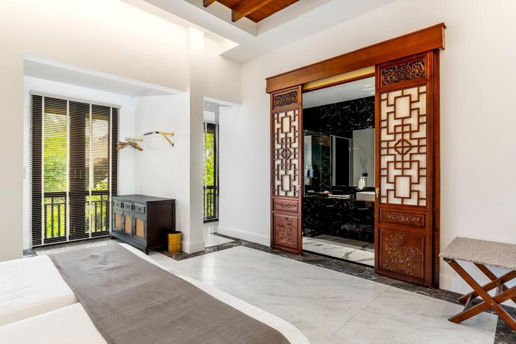 Sclass 2 Luxe Pools & Breakfast , Area Pousada