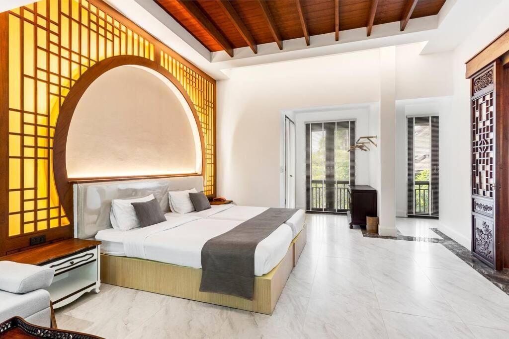 Biệt thự Sclass 2 Luxe Pools & Breakfast , Area Chiang Mai