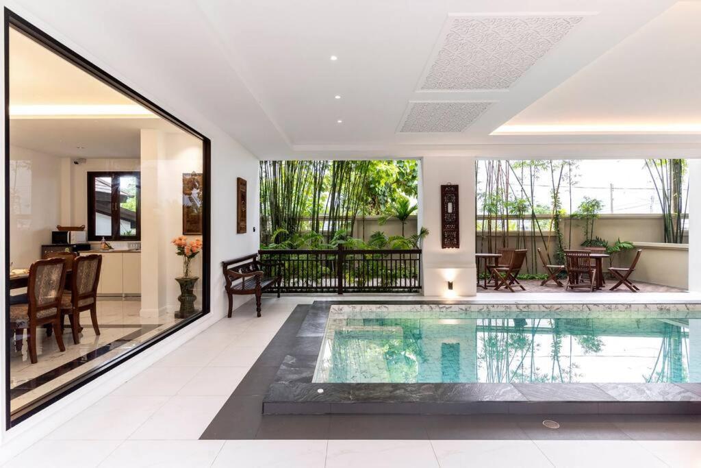 Biệt thự Sclass 2 Luxe Pools & Breakfast , Area Chiang Mai