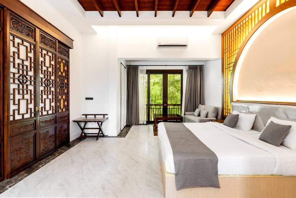 Sclass 2 Luxe Pools & Breakfast , Area Biệt thự *
